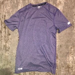 Russell Athletic • Medium training fit SS